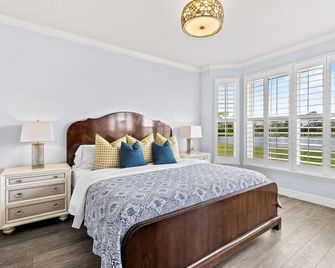 Bologna Golf Condo in the Lely Resort - Naples - Sovrum