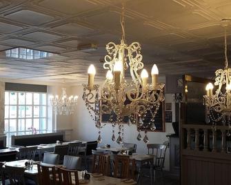 Cefn Mably Hotel - Penarth - Restaurant