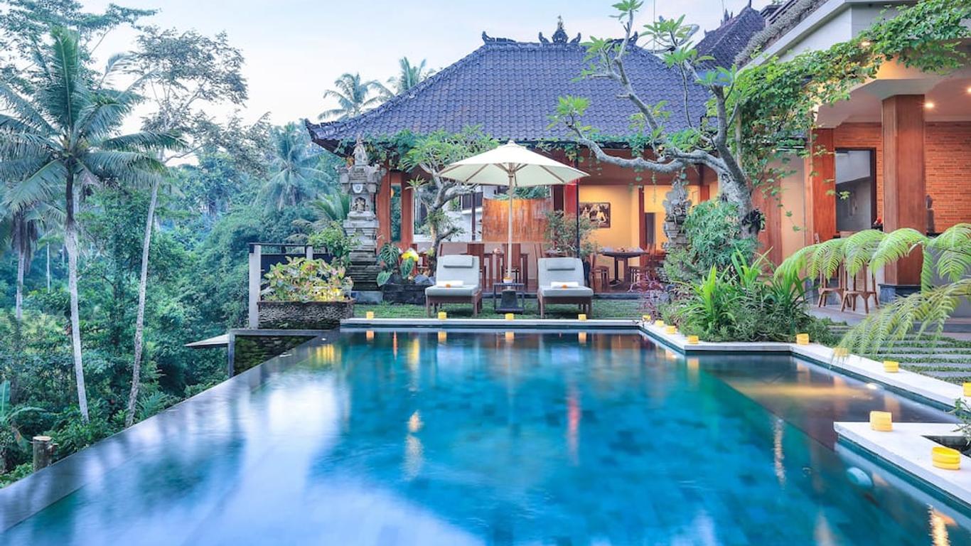 Nata Ubud