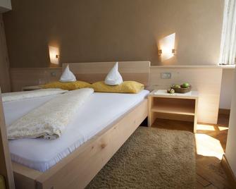 Hotel Villa Freiheim - Merano - Phòng ngủ
