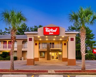 Red Roof Inn Defuniak Springs - DeFuniak Springs - Edificio