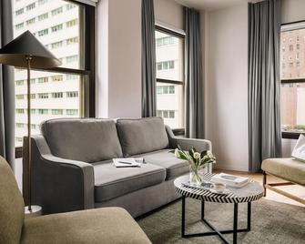 Sonder Duane Street - New York - Living room