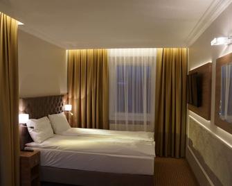 Moris Boutique Beach Hotel - Gdansk - Quarto