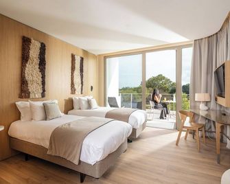 Hôtel Horizon Resort Massane & Spa - Baillargues - Chambre