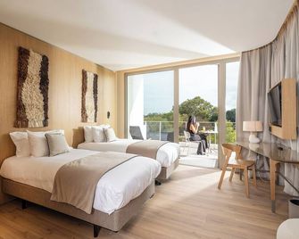 Hôtel Horizon Resort Massane & Spa - Baillargues - Chambre
