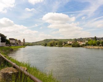 The Originals City, Archotel, Sens - Sens - Außenansicht