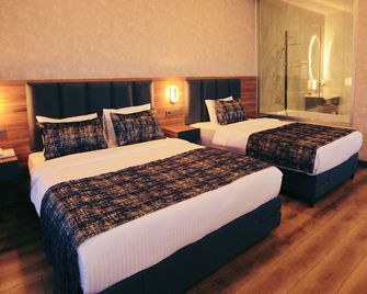 Elite World Go Van Edremit - Van - Chambre