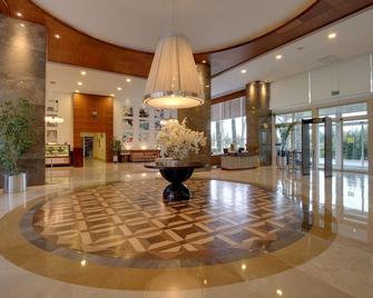 Baia Bursa Hotel - Bursa - Lobby