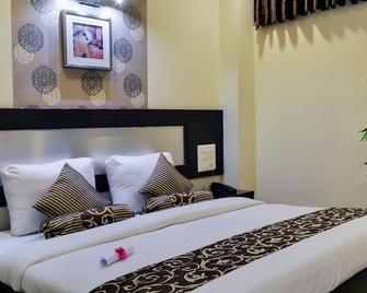 Hotel Shanti Palace - Ajmer