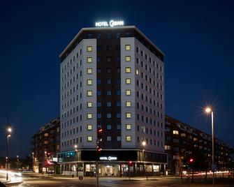 Hotel Cabinn Vejle - Vejle - Building