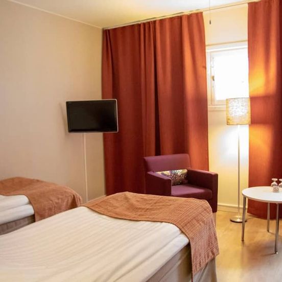 Hotell Vilja image 1