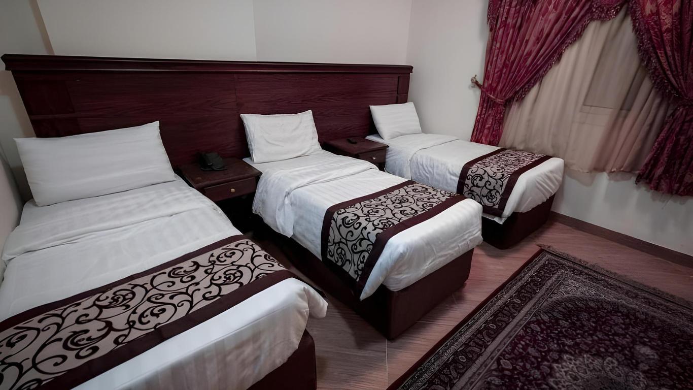 فندق قصر العزيزية