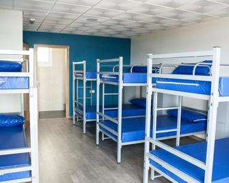 De Camino Albergue - Arzúa - Habitación