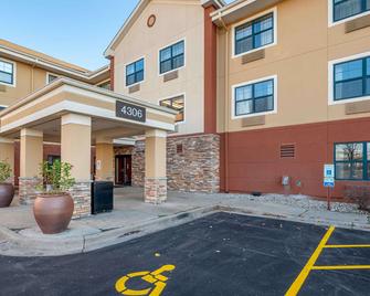 Extended Stay America Select Suites - Peoria - North - Peoria - Building