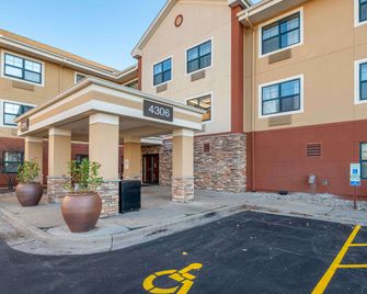 Extended Stay America Select Suites - Peoria - North - Peoria - Bygning