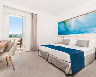 Globales Santa Lucia - Adults Only 18 - Palma Nova - Bedroom