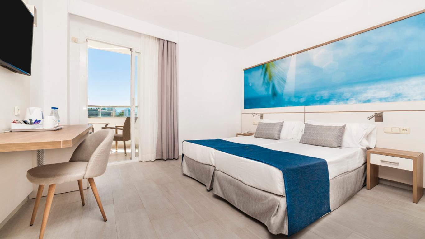 全球聖塔露西亞飯店 - 僅供成人入住