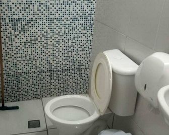 Oluap Pousada Mairiporã - Mairiporã