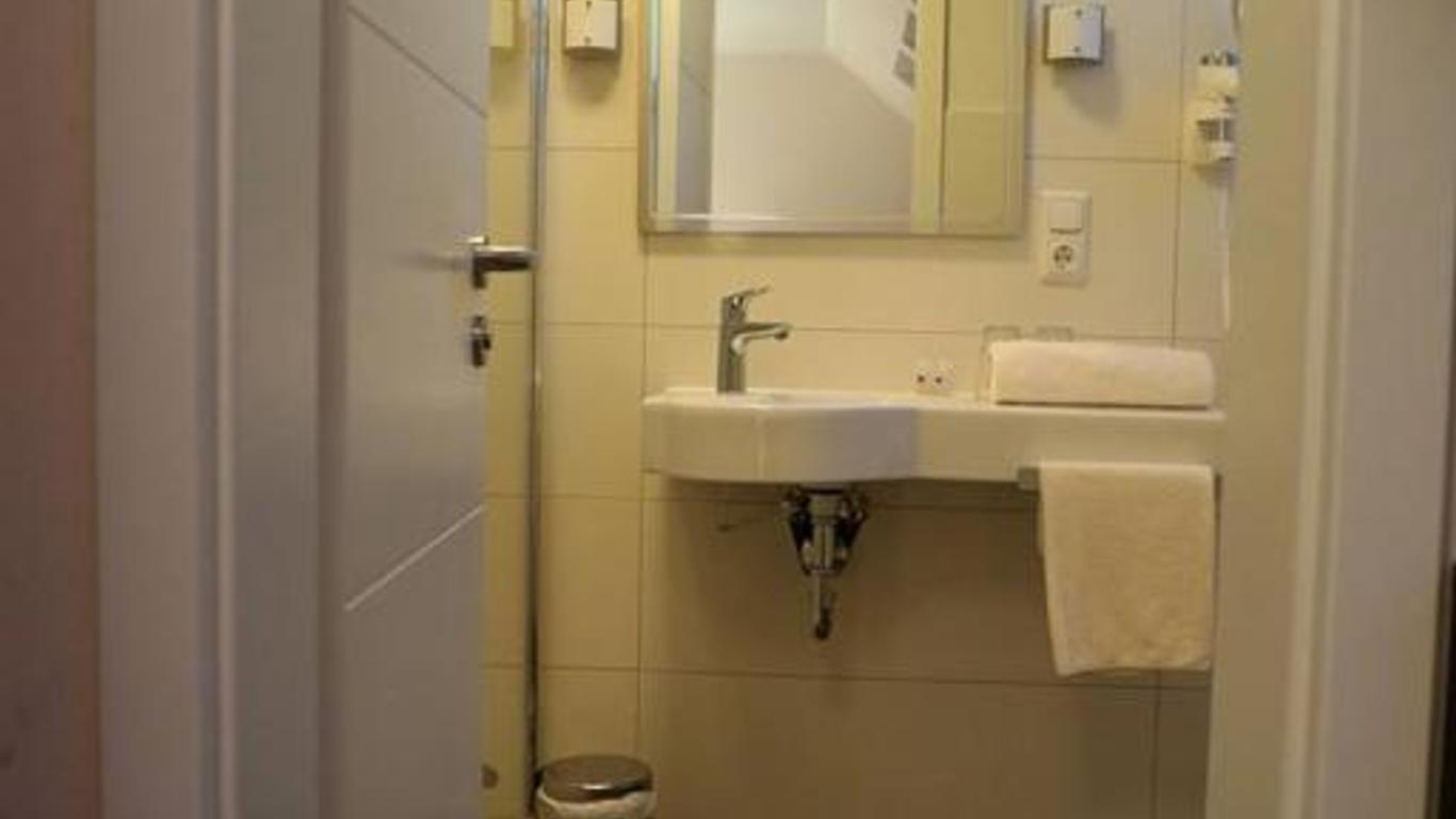 Hotel Restaurant Zum Hollengrund
