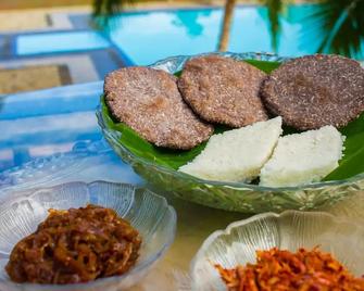 Hotel 4 U Saliya Garden - Anuradhapura