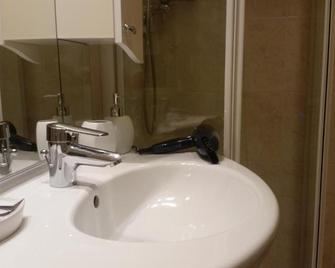 La Villetta Del Golfo - La Spezia - Bathroom