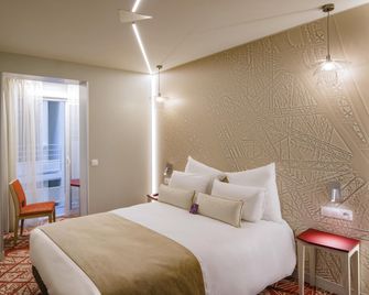 Mercure Paris Pont de Levallois Neuilly - Levallois-Perret - Habitación