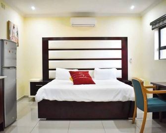 Melrose Hideout B&B - Johannesburg - Habitació