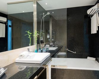 Hotel Cádiz Paseo del Mar, Affiliated by Meliá - Cádiz - Habitación