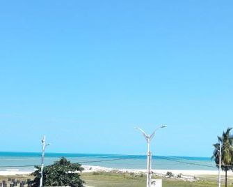 La Perla del Caribe - Riohacha - Beach