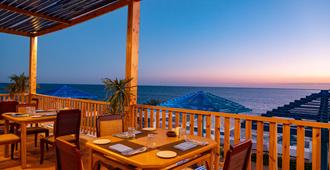 Grand Oasis Resort - Sharm el-Sheij - Balcón