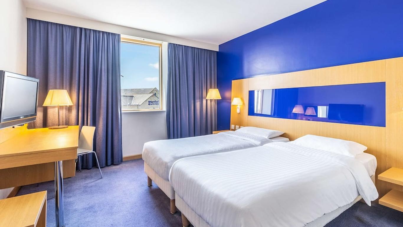 Park Inn by Radisson Peterborough City Center