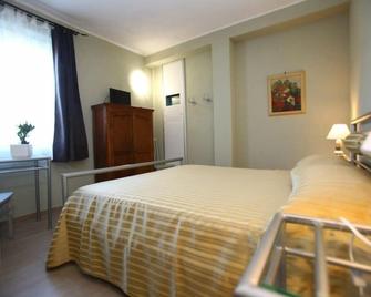 Il Vecchio Mulino Di Bairo - Torre Canavese - Bedroom