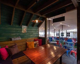 Dukes Head Hotel - Wallington - Restaurant