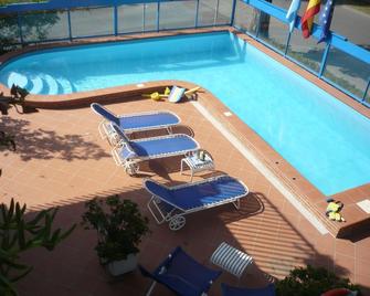 Residence Ranieri - Castiglione del Lago - Piscine