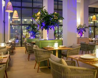 Cabogata Beach Hotel - אלמריה - מסעדה