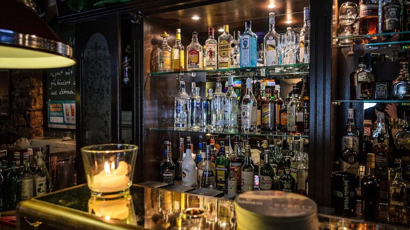 Akzent Hotel Goldner Hirsch