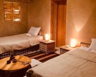 Tanirt ecolodge - Siwa