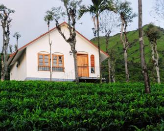 Tea Terrace Vythiri Resort - Vythiri