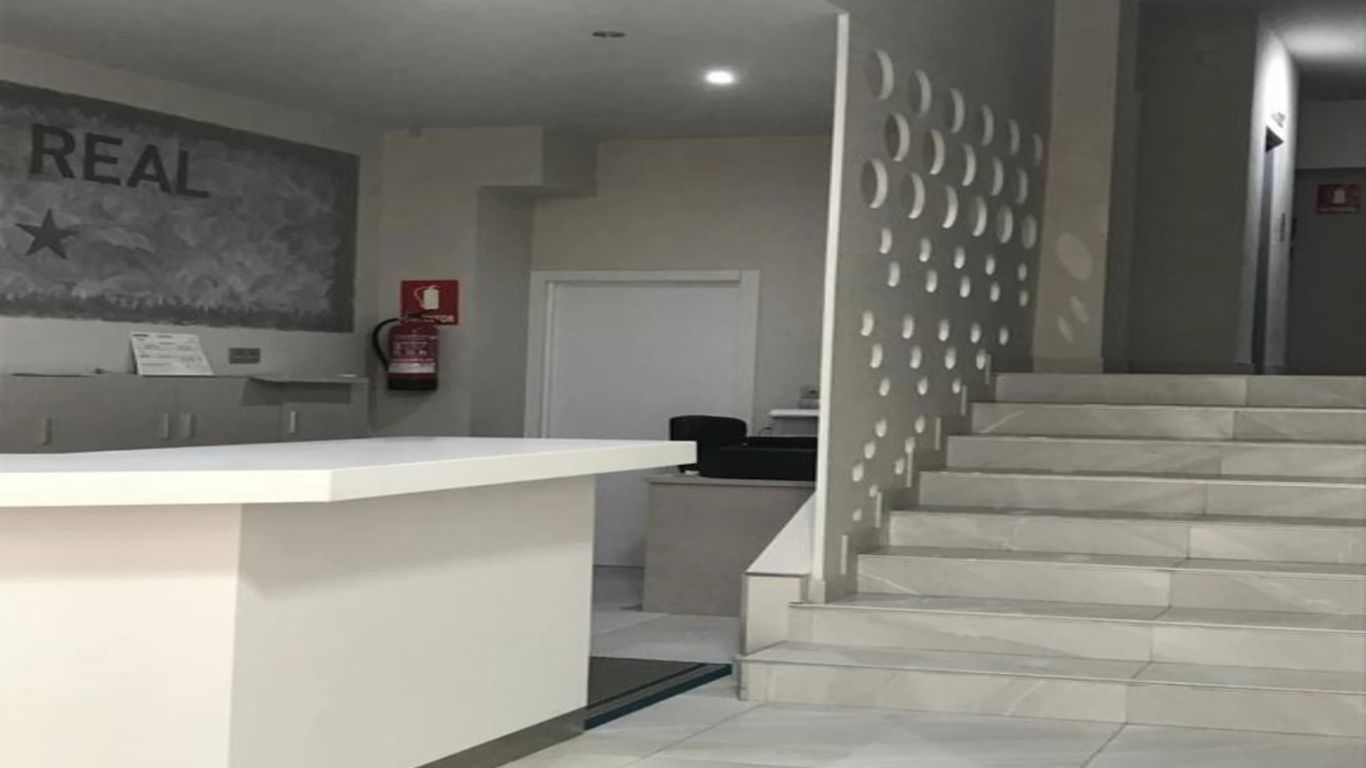 Hotel Real Castellon