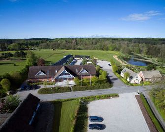 Gjerrild Kro, Sure Hotel Collection by Best Western - Grenaa - Edificio