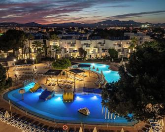 Hotel Club Es Talaial - Cala d'Or - Pool