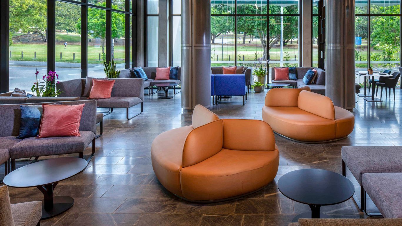 نوفوتيل بريسبان ساوث بانك هوتل