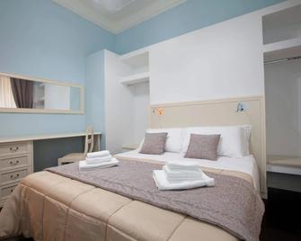Affittacamere Cagliari - Cagliari - Bedroom