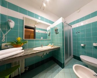 Hotel Tessarin - Taglio di Po - Bagno