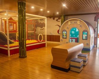 Hotel Matsubara - Campos do Jordão