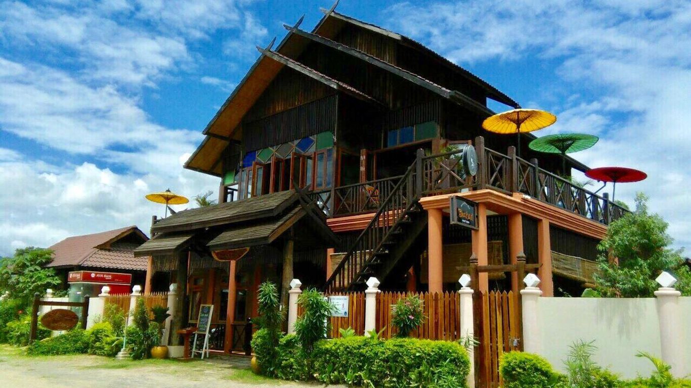 Inle Cottage Boutique Hotel