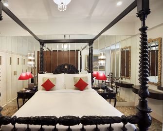 The Ambassador, Marine Drive, Mumbai - Mumbai - Chambre