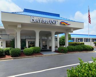 Baymont by Wyndham Macon I-75 - Macon - Rakennus