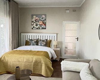 The Comfy Private Place - 2296 - Harare - Bedroom