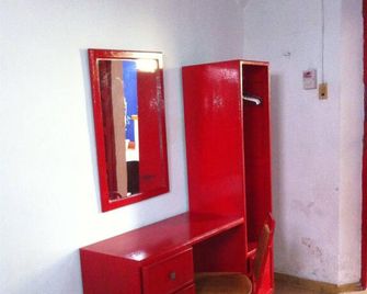 Hotel San Jose - Mérida - Comodidade do quarto